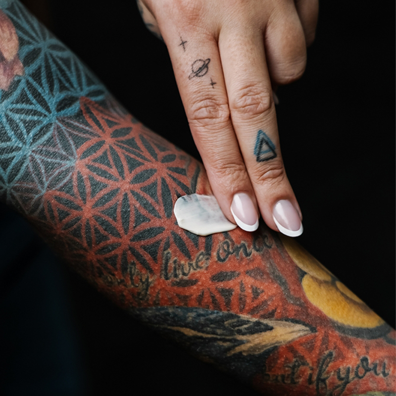 YUMAIN – Aftercare krēms 50ml