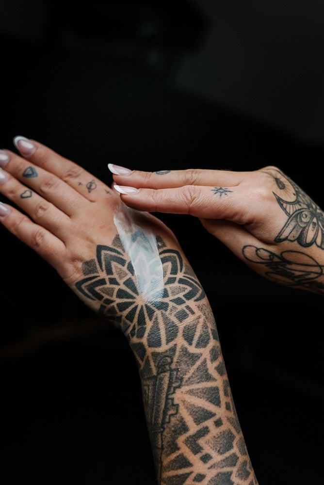 YUMAIN – Lotion aftercare 50ml