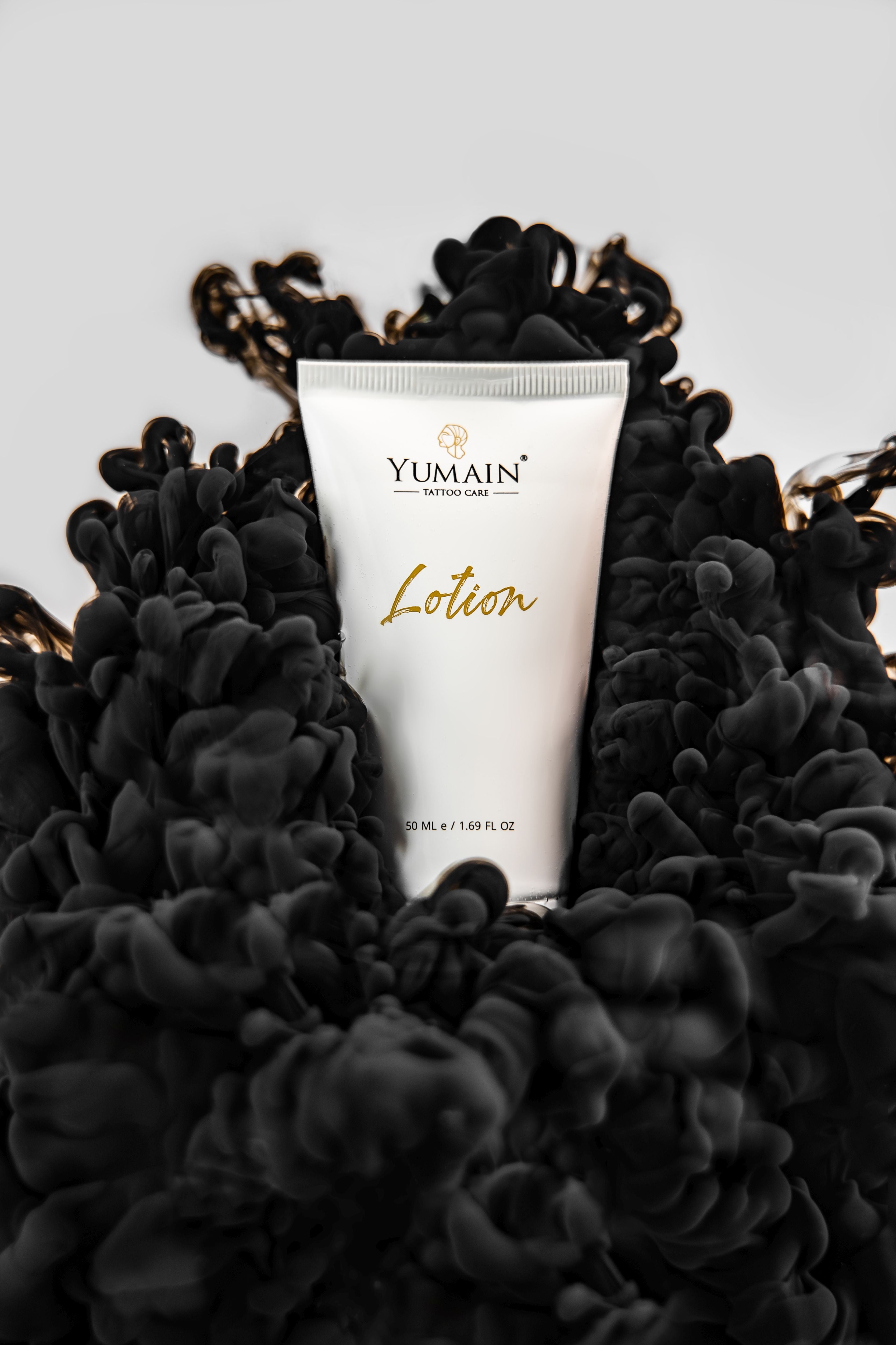 YUMAIN – Lotion aftercare 50ml
