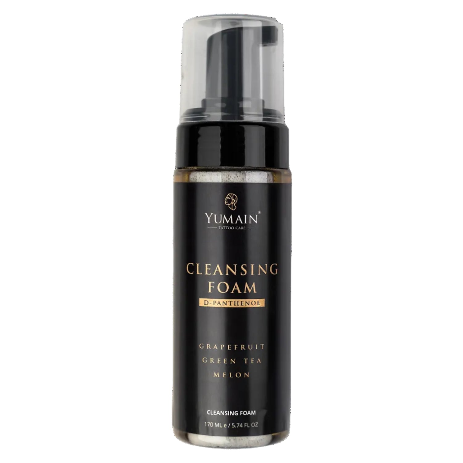 YUMAIN – Cleansing Foam 170ml