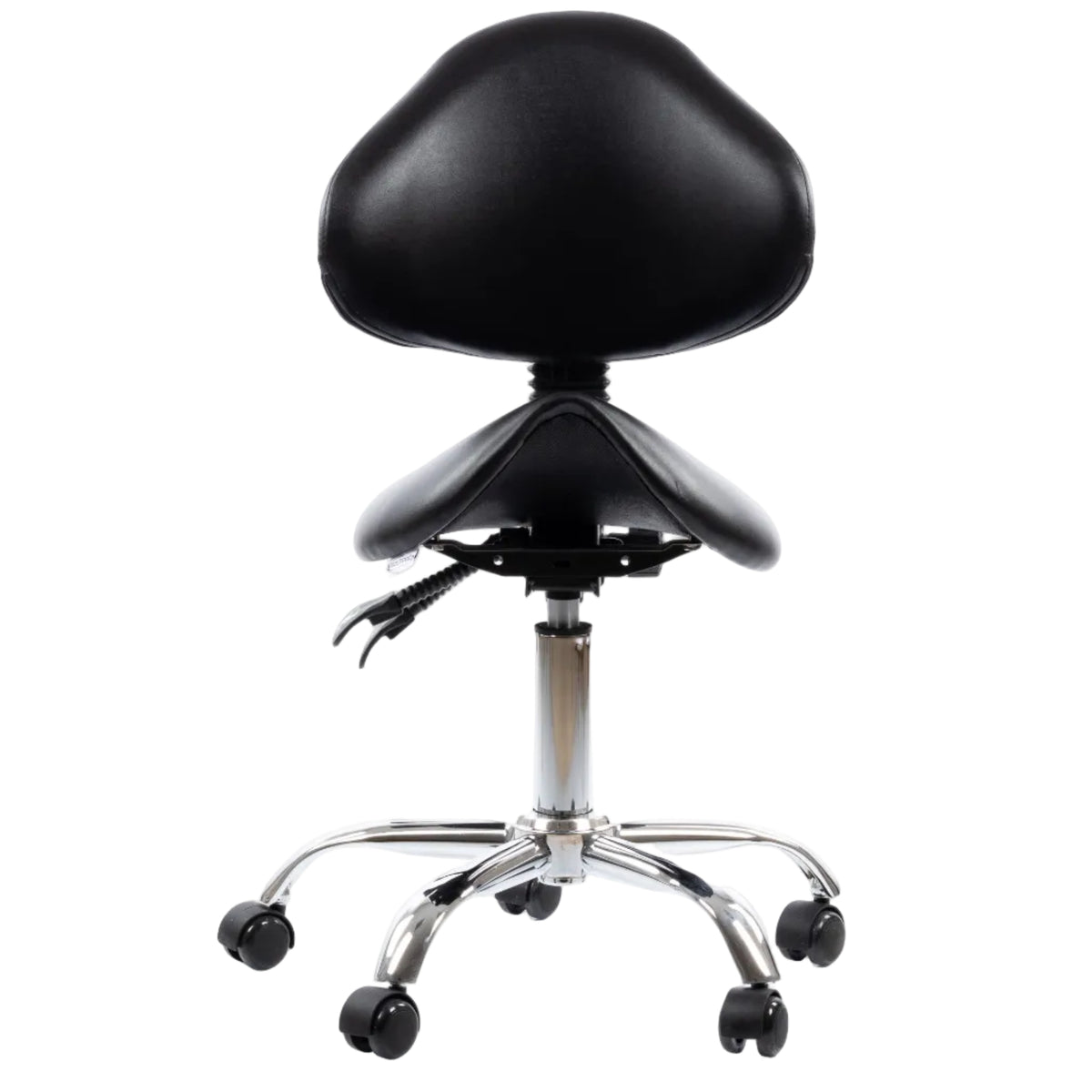 V CHAIR FOR MASTER Expert 3 Black