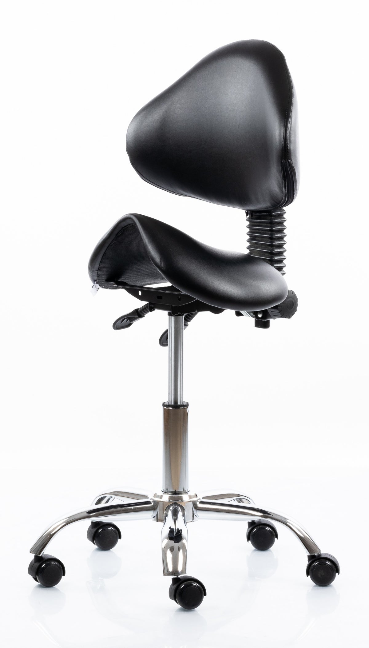 V CHAIR FOR MASTER Expert 3 Black