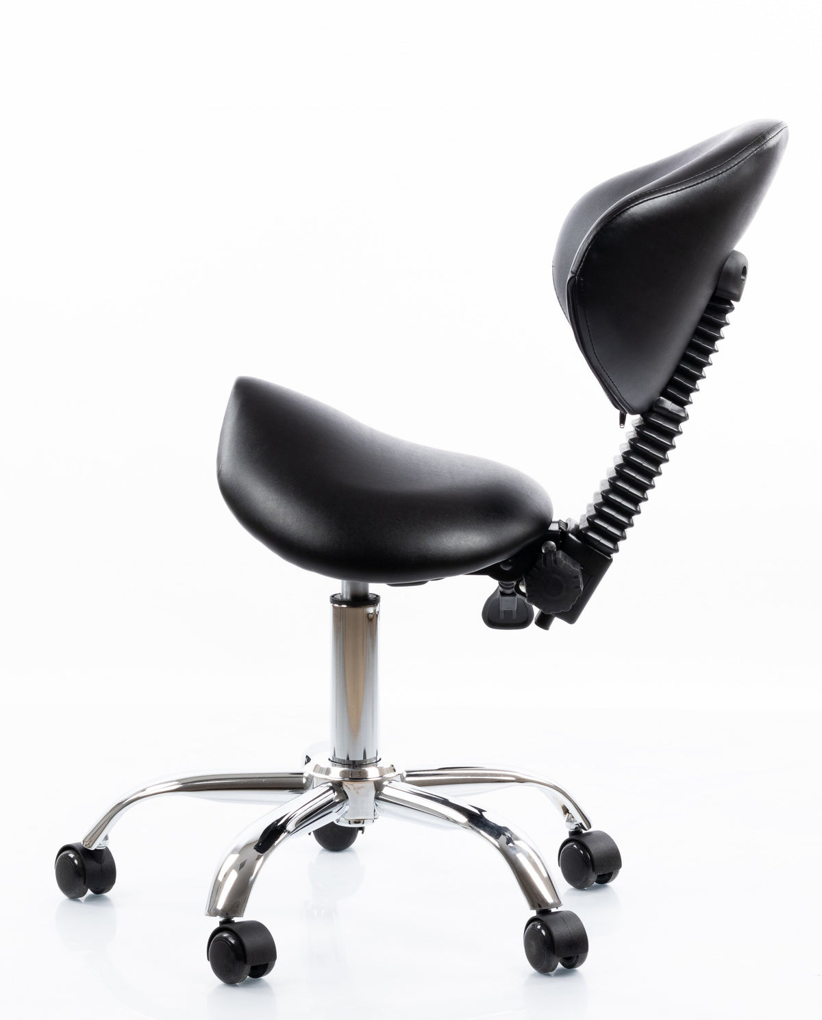 V CHAIR FOR MASTER Expert 3 Black