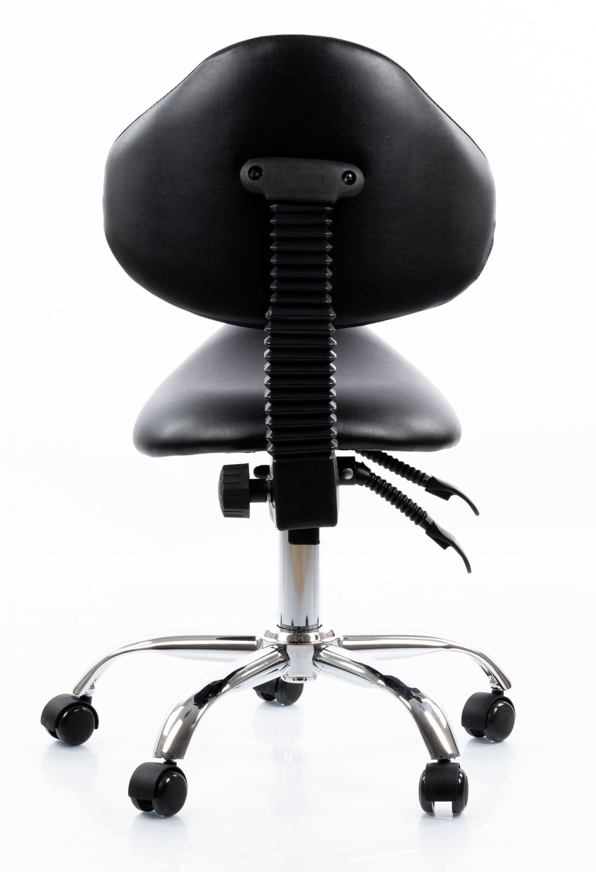 V CHAIR FOR MASTER Expert 3 Black