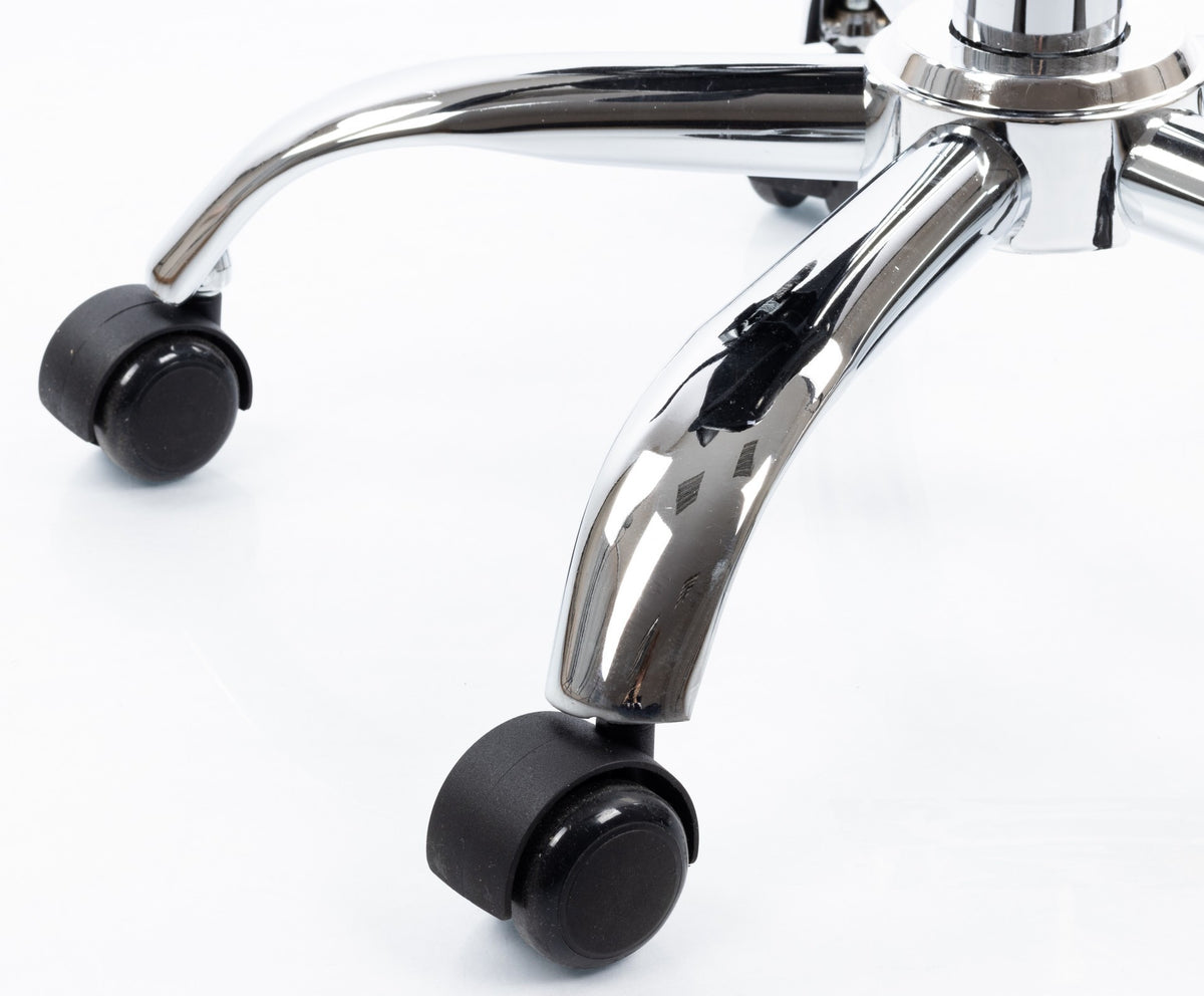 V CHAIR FOR MASTER Expert 3 Black