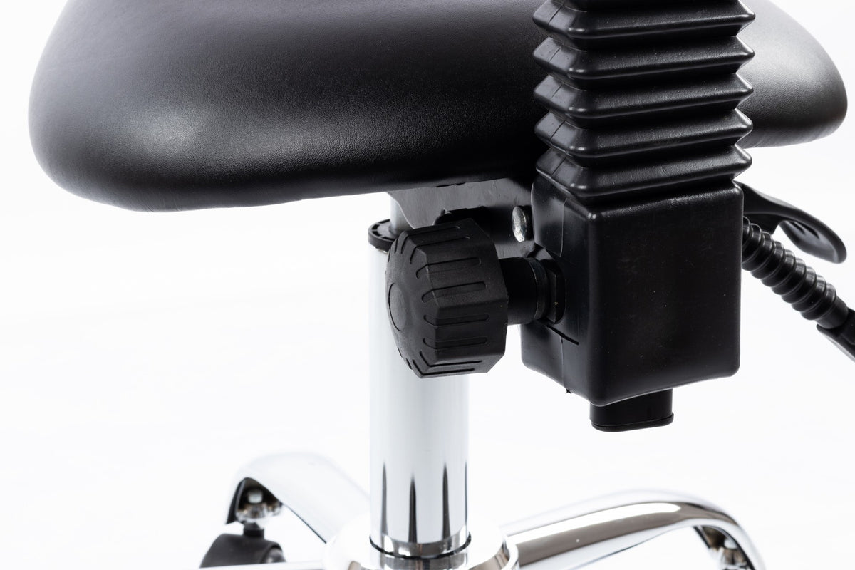 V CHAIR FOR MASTER Expert 3 Black