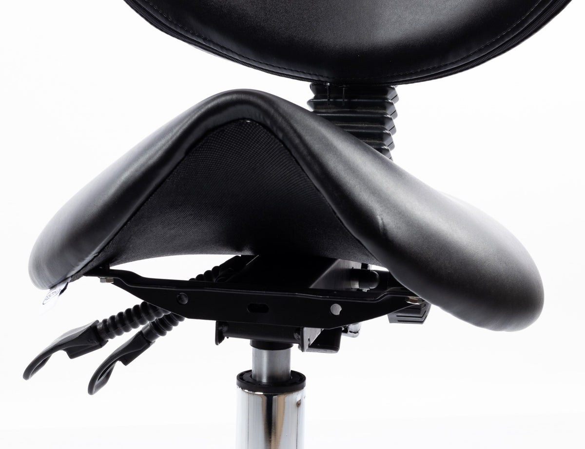 V CHAIR FOR MASTER Expert 3 Black