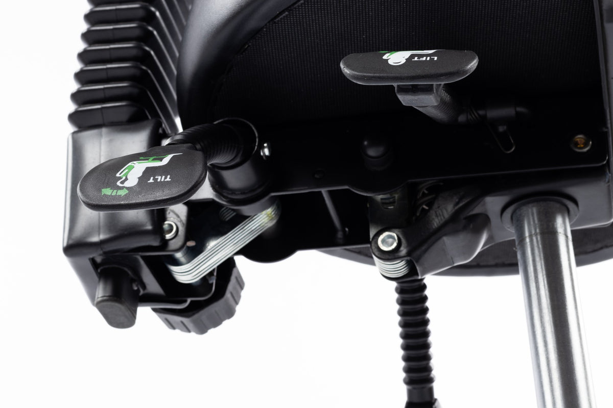 V CHAIR FOR MASTER Expert 3 Black