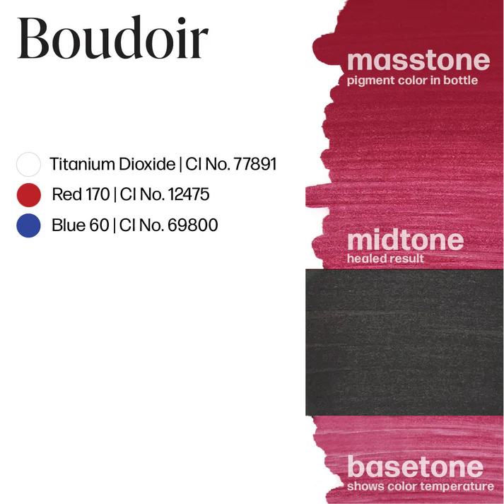 PERMA BLEND LUXE Boudoir 15 ml