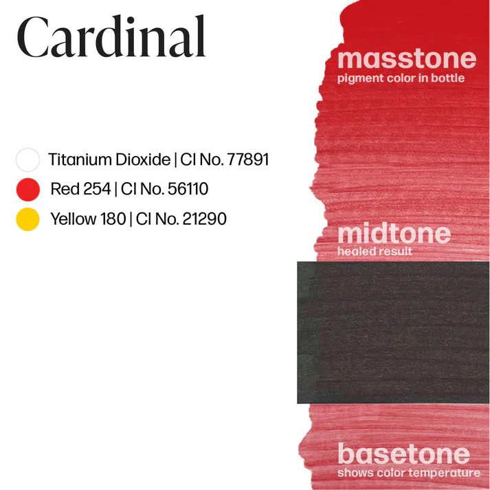 PERMA BLEND LUXE Cardinal 15ml