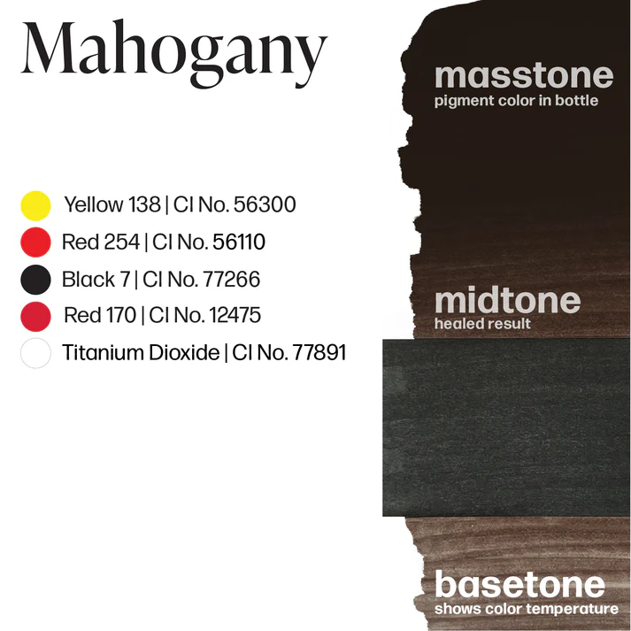 PERMA BLEND LUXE Mahogany 15 ml