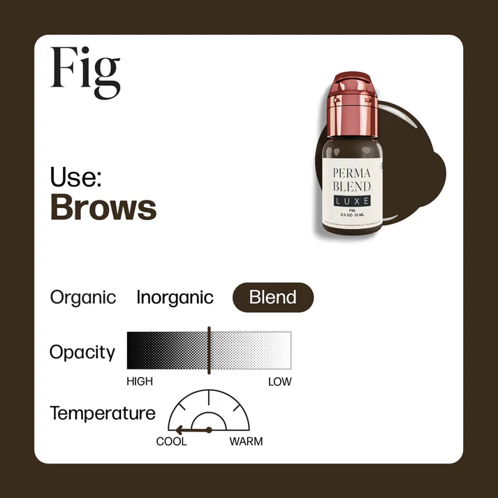 PERMA BLEND LUXE Fig 15ml