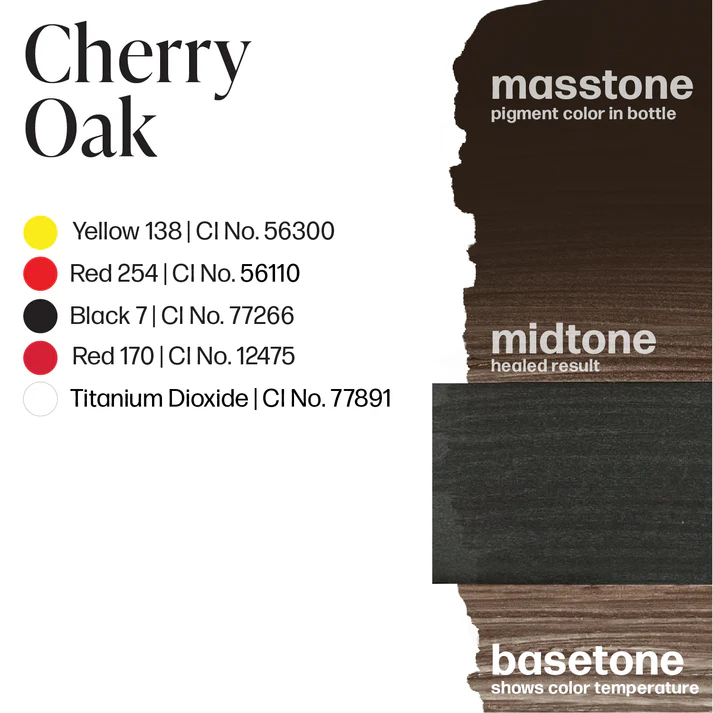 PERMA BLEND LUXE Cherry Oak 15 ml