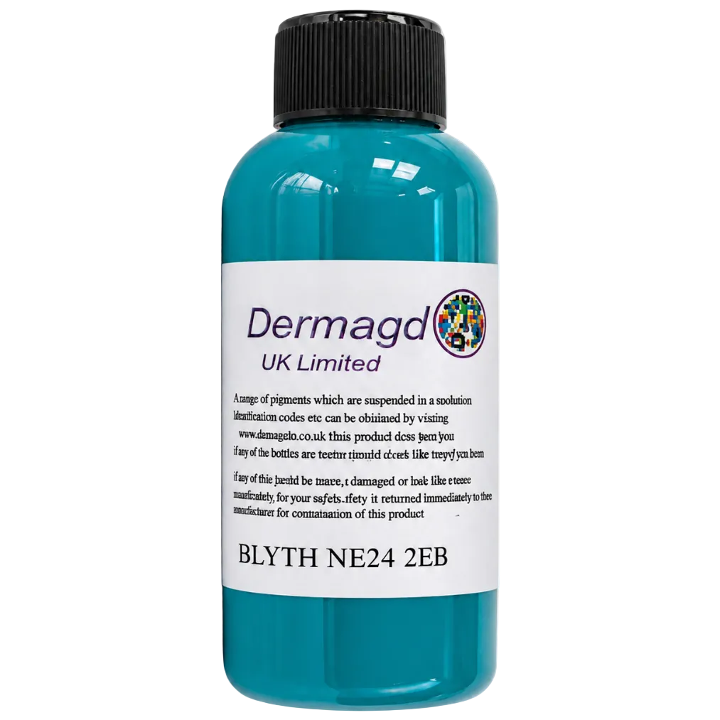 DERMAGLO - Aqua Foam 50 ml