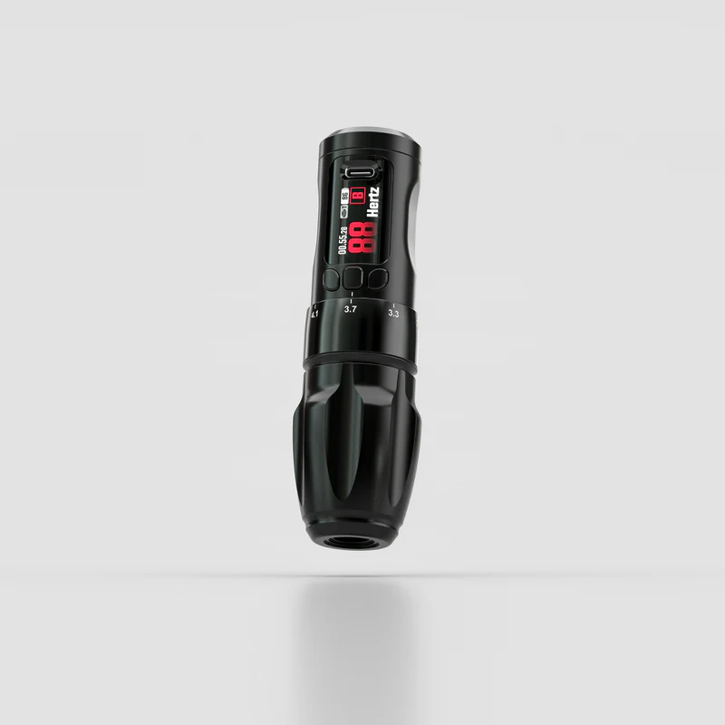 STIGMA ROTARY – CHROMA XL Adjustable Stroke wireless tattoo machine
