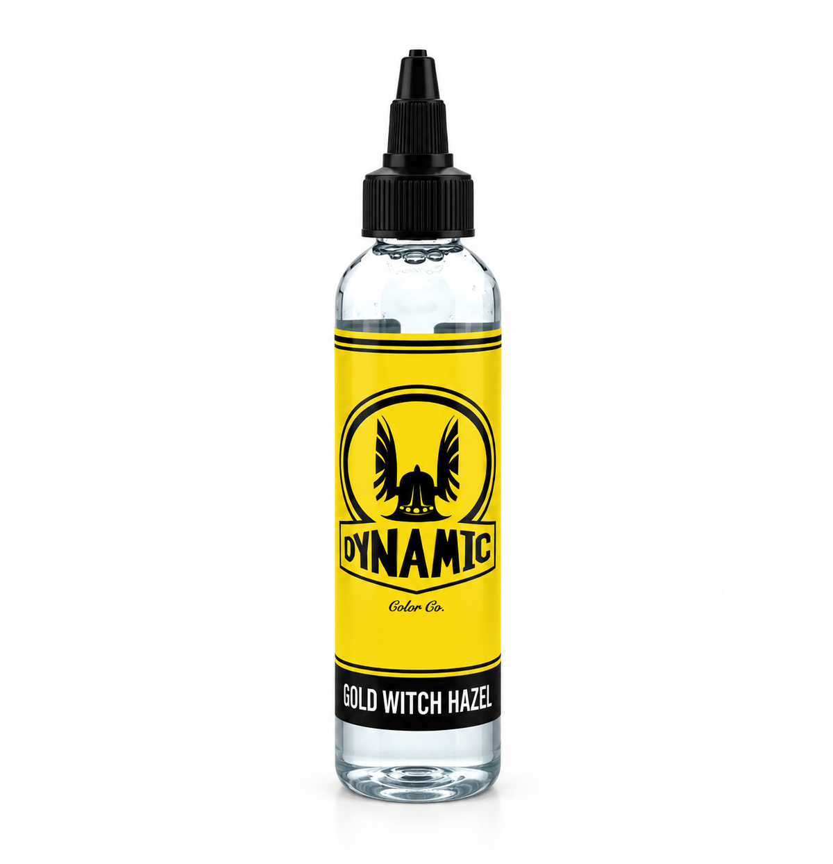 VIKING BY DYNAMIC - Gold Witch Hazel 120ml