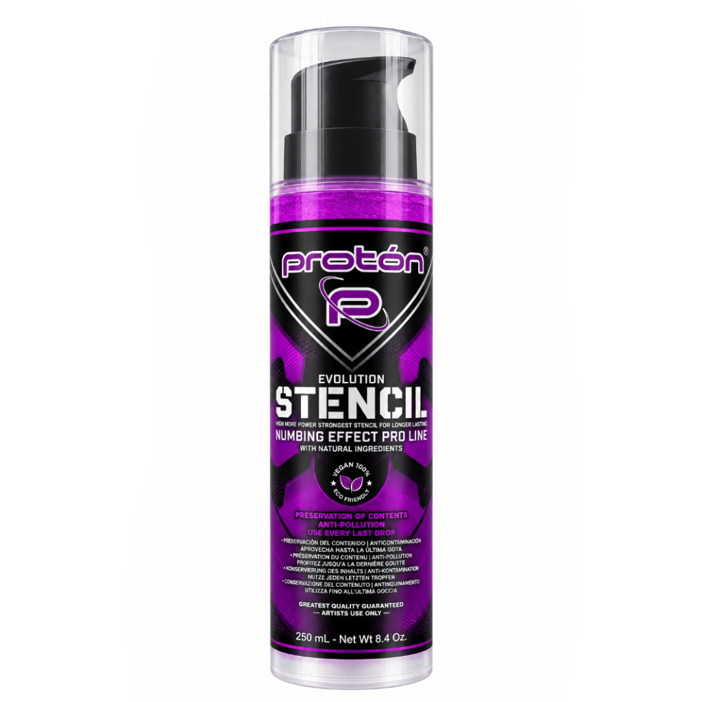 PROTON Evolution – Perkėlimo pagrindas 250 ml