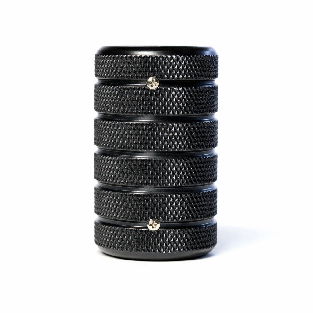 ACETOL Grip Classic 30mm