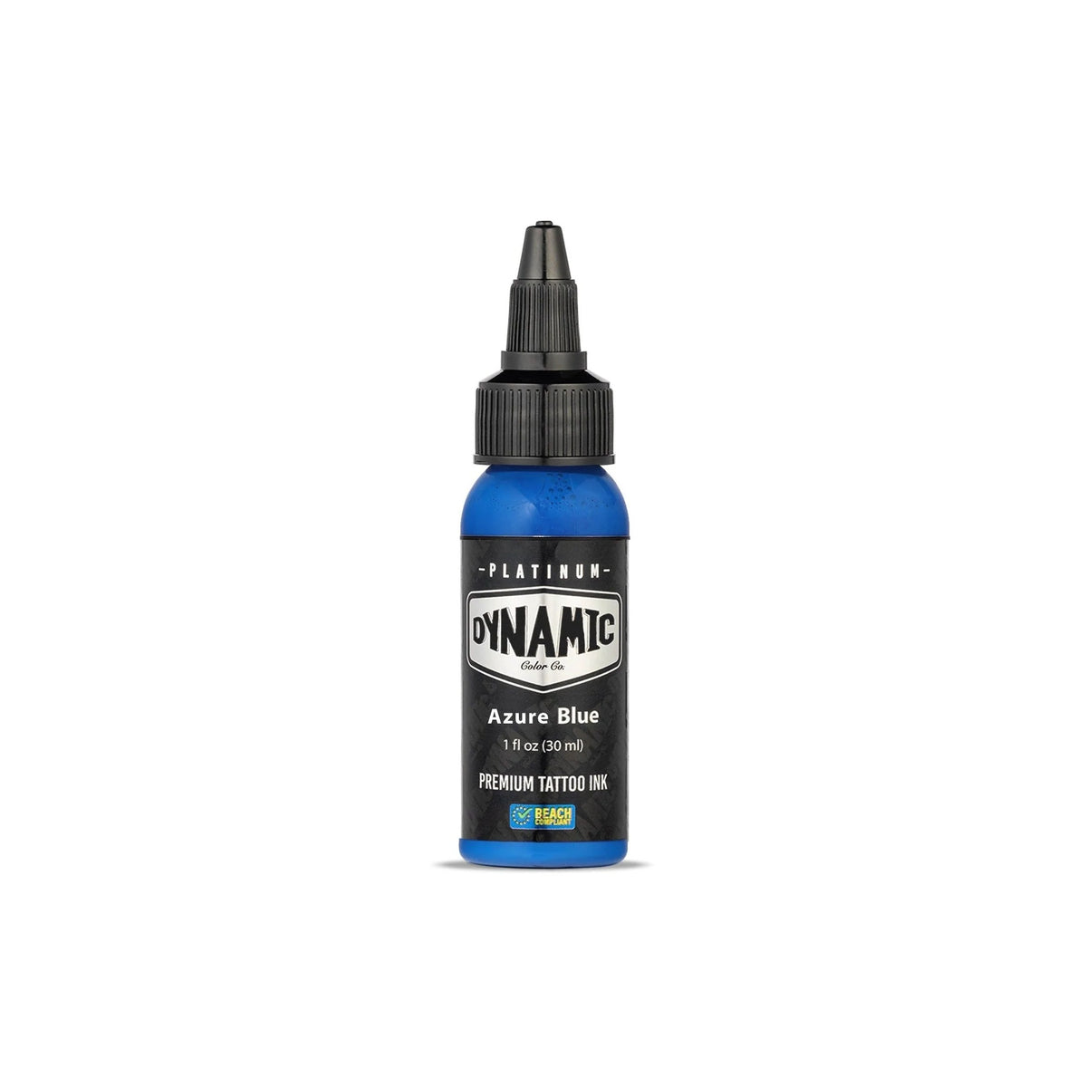 VIKING BY DYNAMIC – Azure Blue