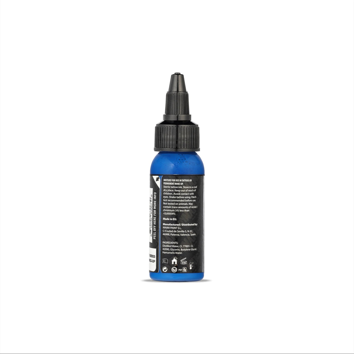 VIKING BY DYNAMIC – Azure Blue