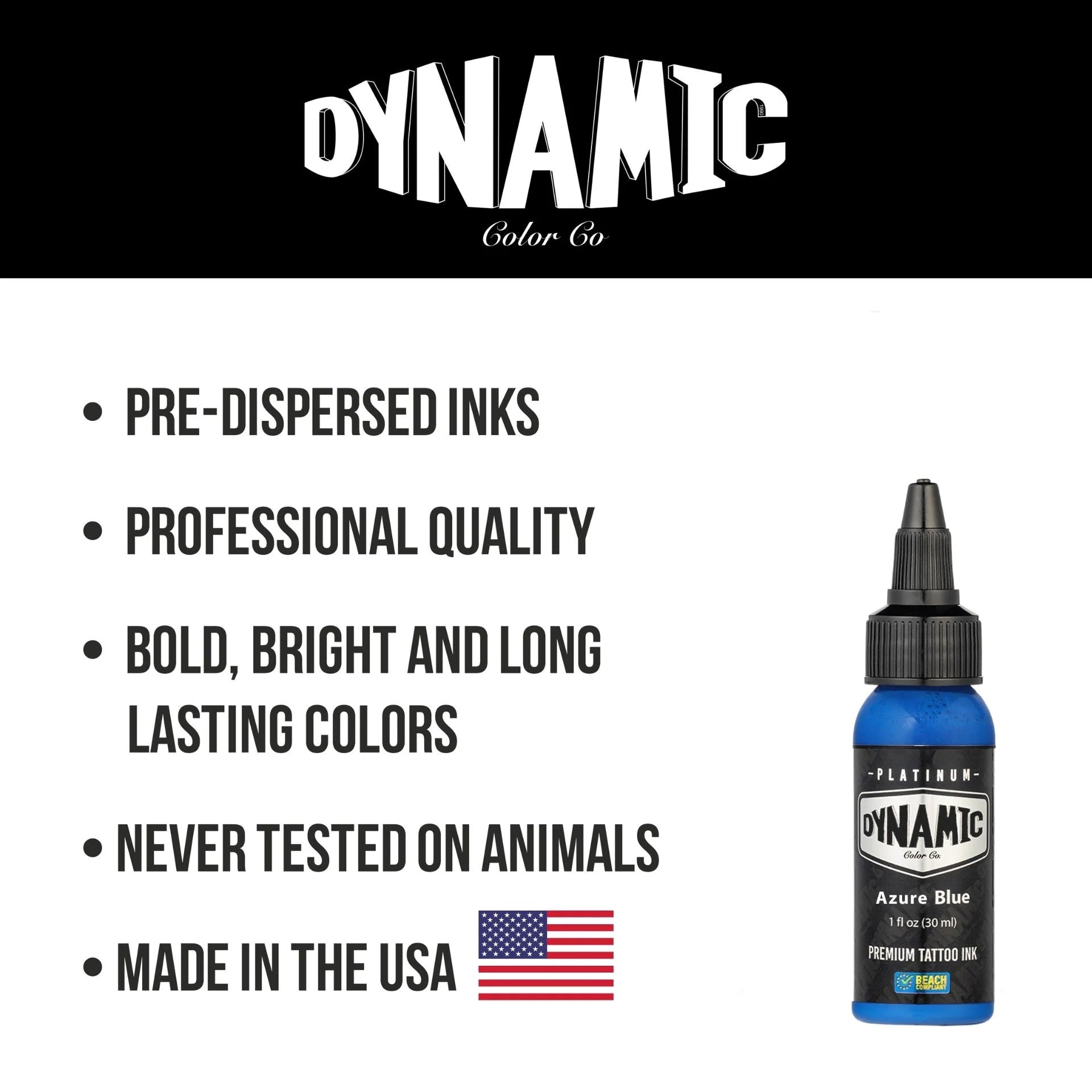 VIKING BY DYNAMIC – Azure Blue