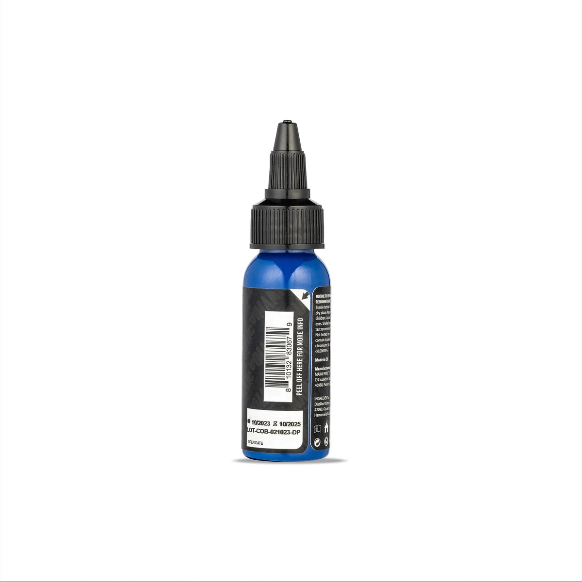 VIKING BY DYNAMIC – Cobalt Blue