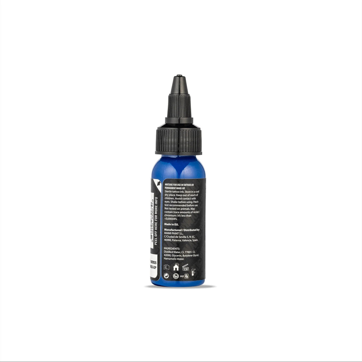 VIKING BY DYNAMIC – Cobalt Blue