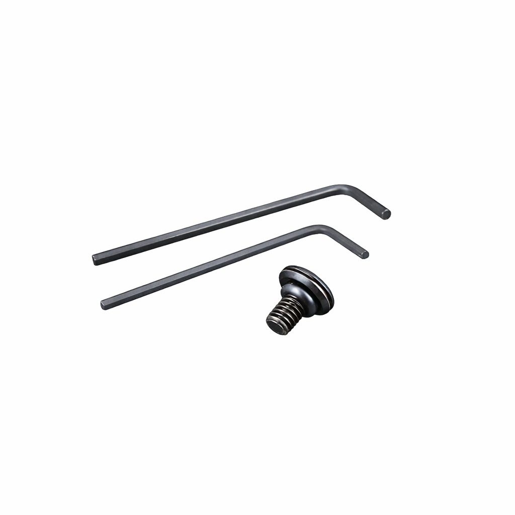 DAN KUBIN – Varžtų rinkinys Impact