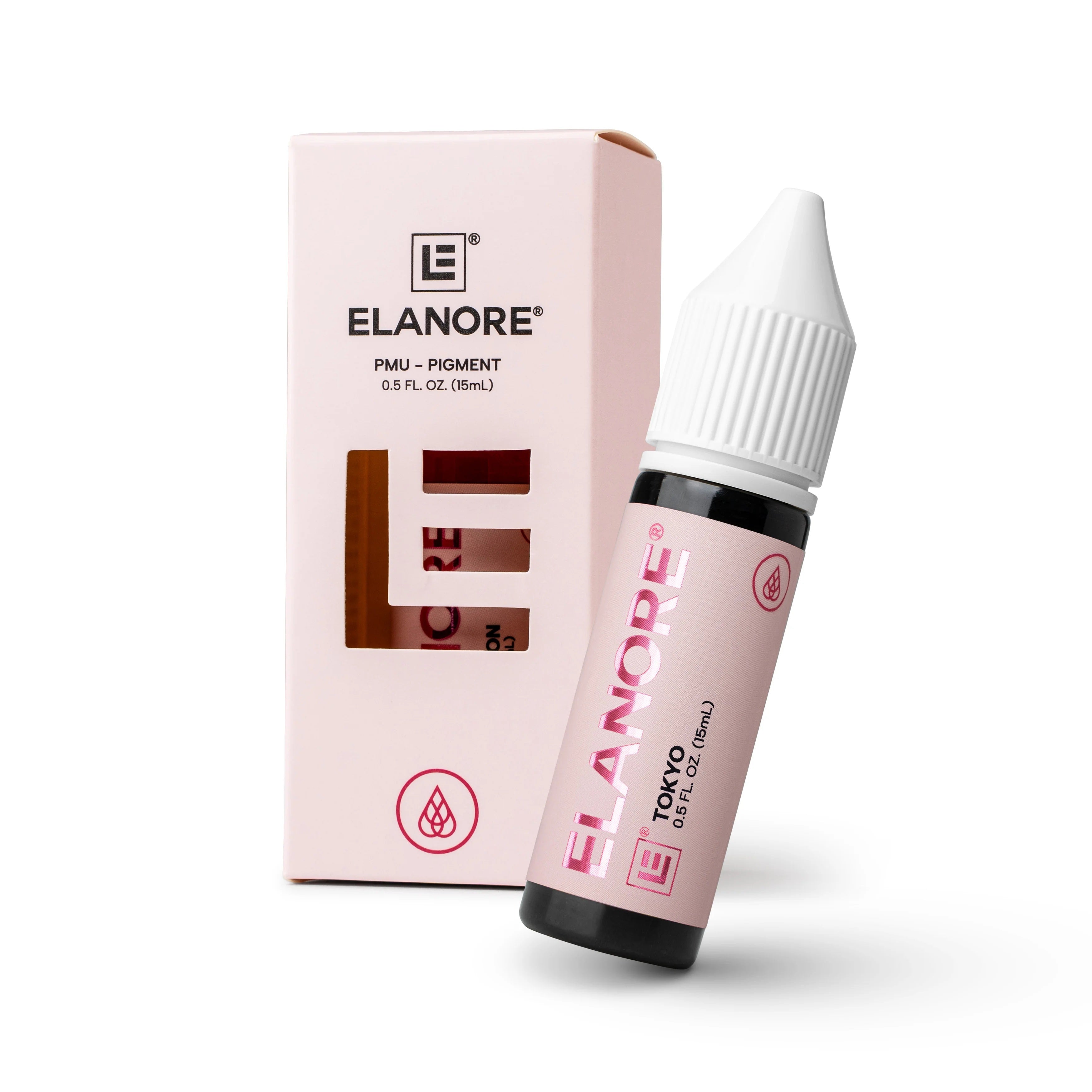 THE PIGMENT Elanore  - Tokio 15ml