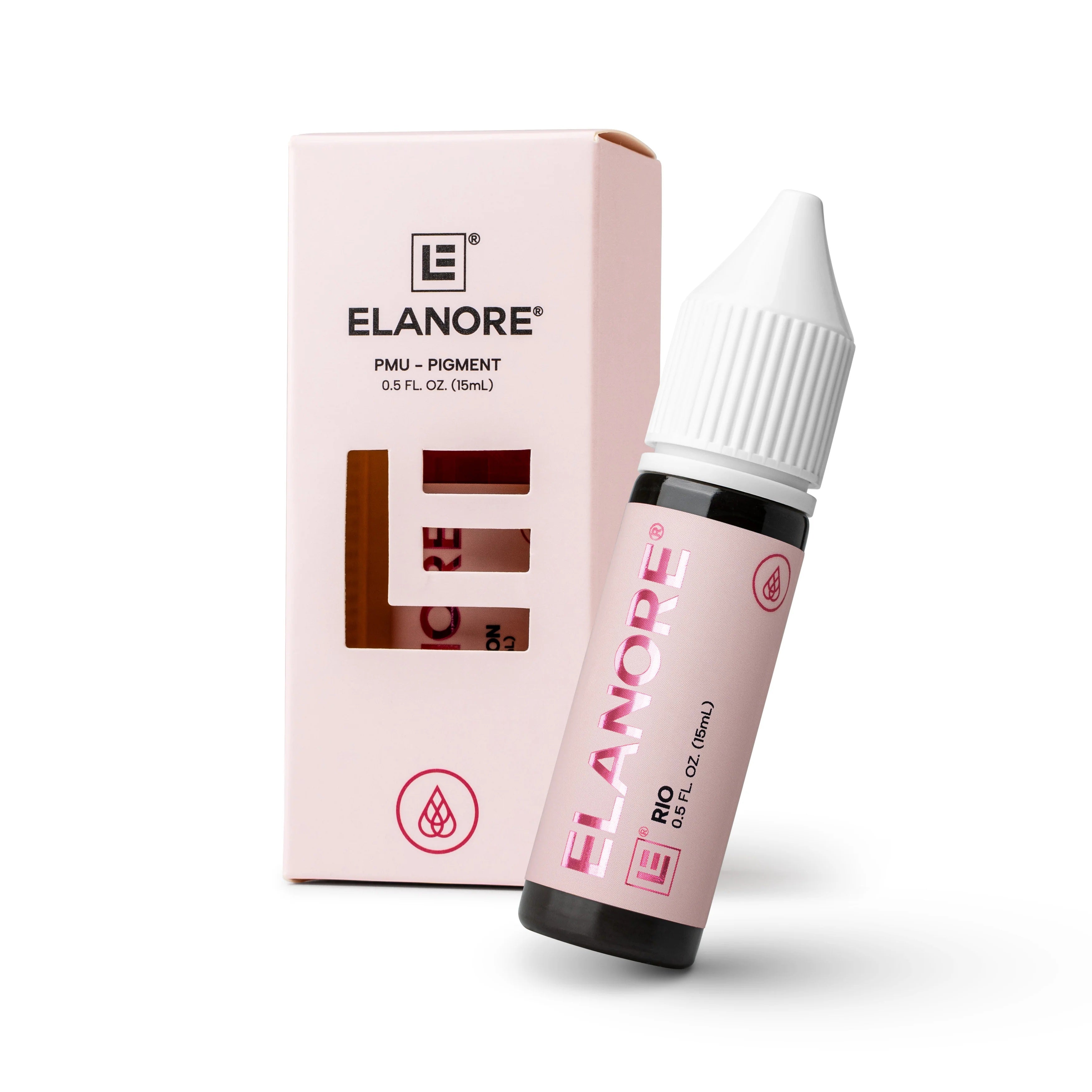 THE PIGMENT Elanore  - Rio 15ml