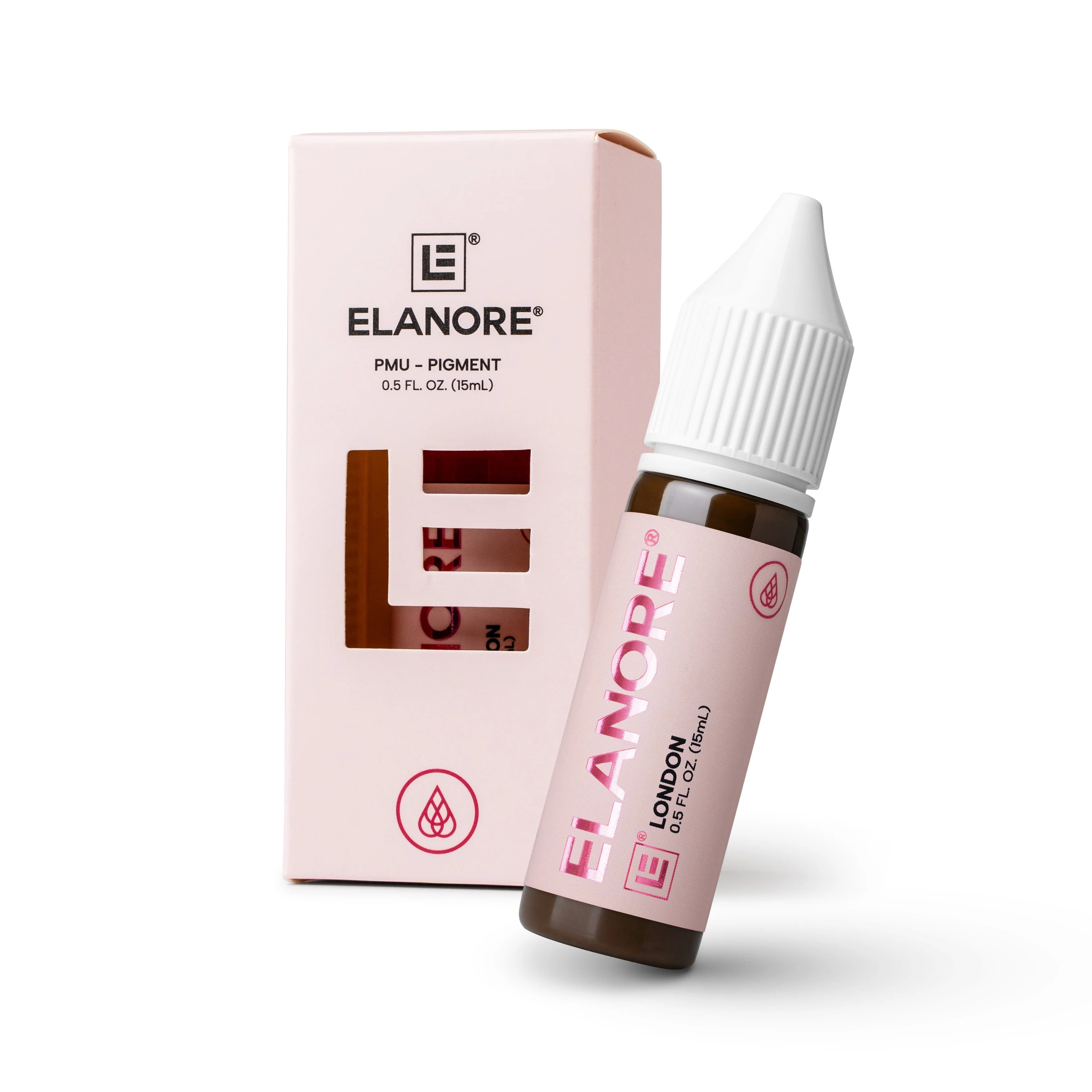 THE PIGMENT Elanore  - London 15ml