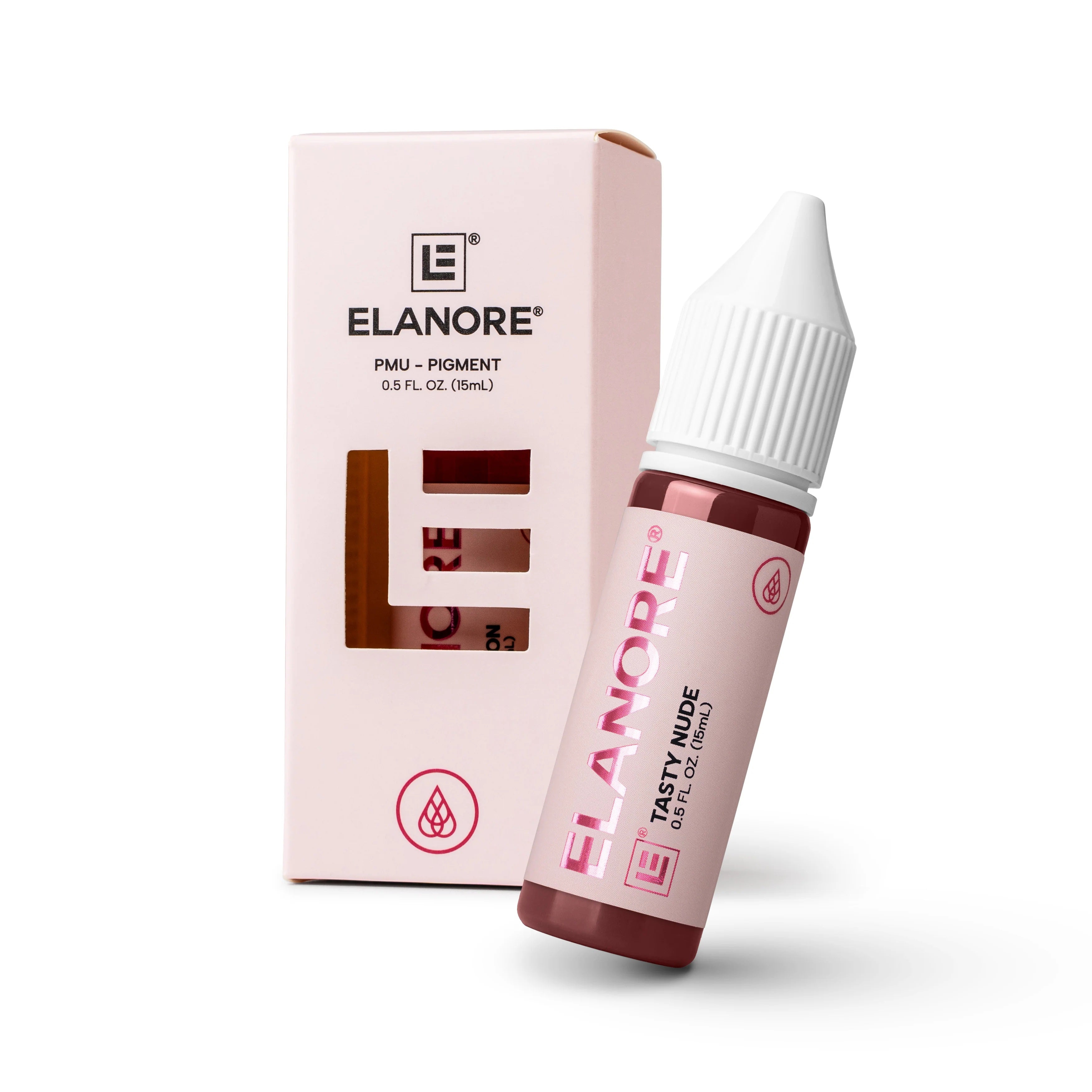 THE PIGMENT Elanore  - Tasty Nude 15ml