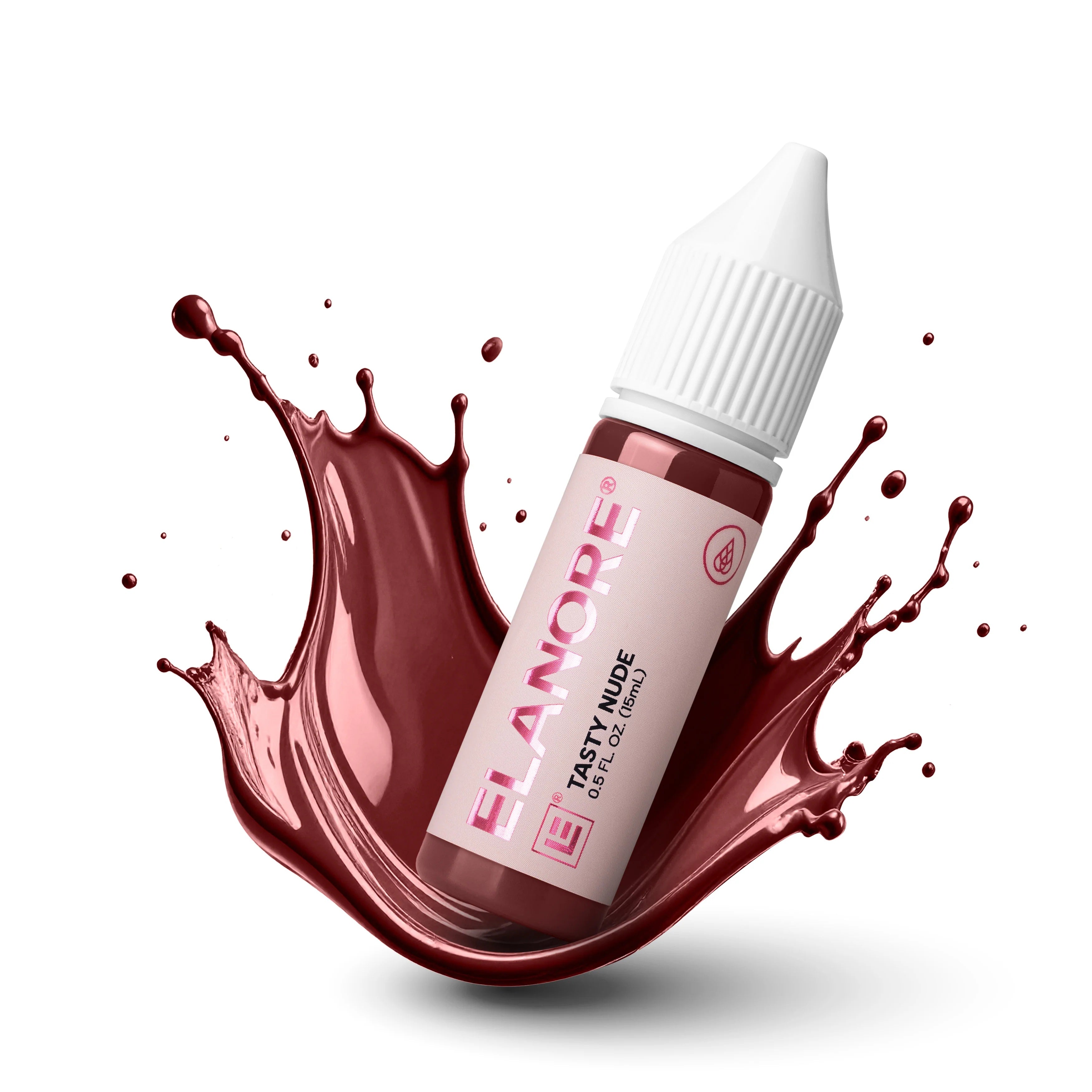 THE PIGMENT Elanore  - Tasty Nude 15ml