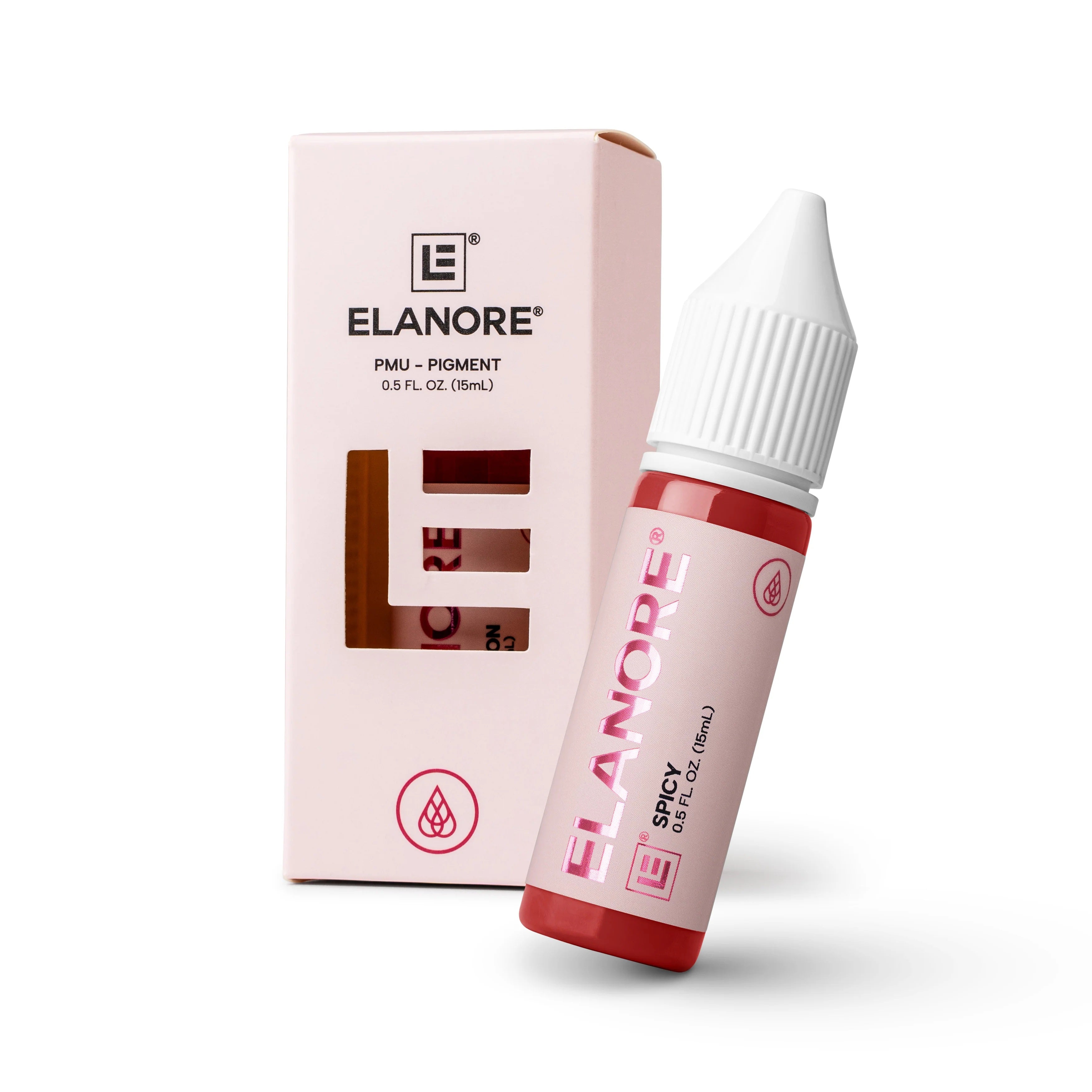 THE PIGMENT Elanore  - Spicy 15ml