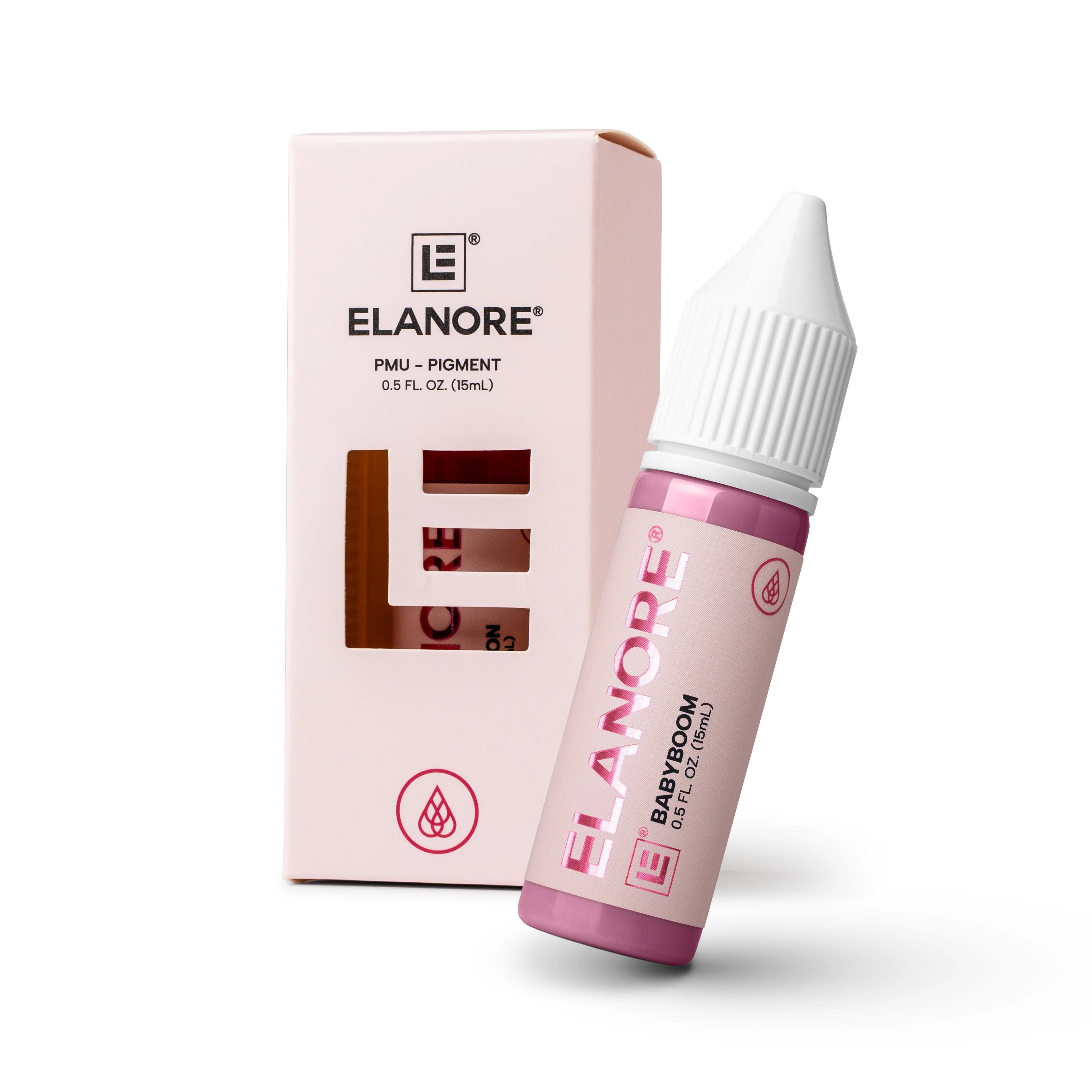 THE PIGMENT Elanore  - Babyboom 15ml