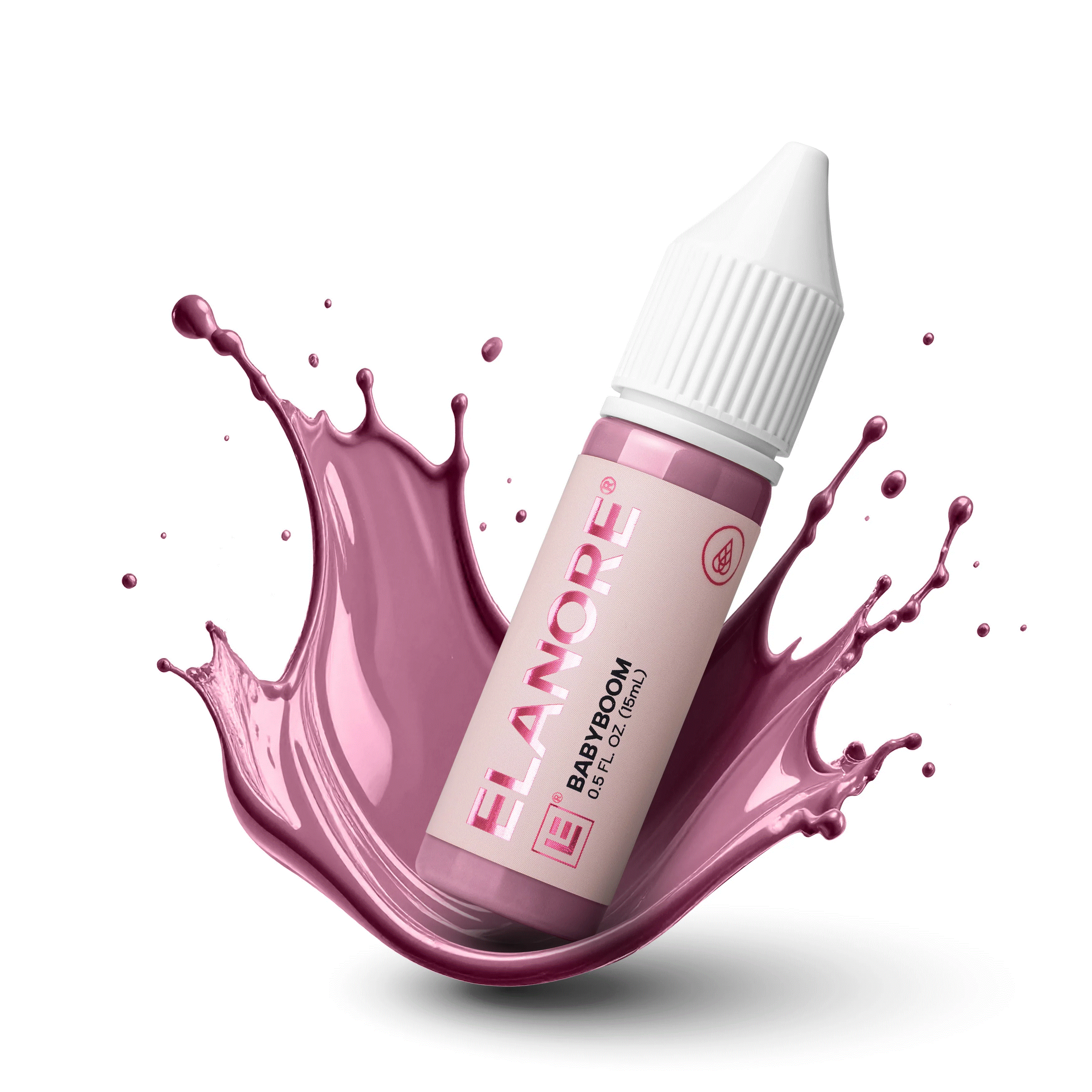 THE PIGMENT Elanore  - Babyboom 15ml
