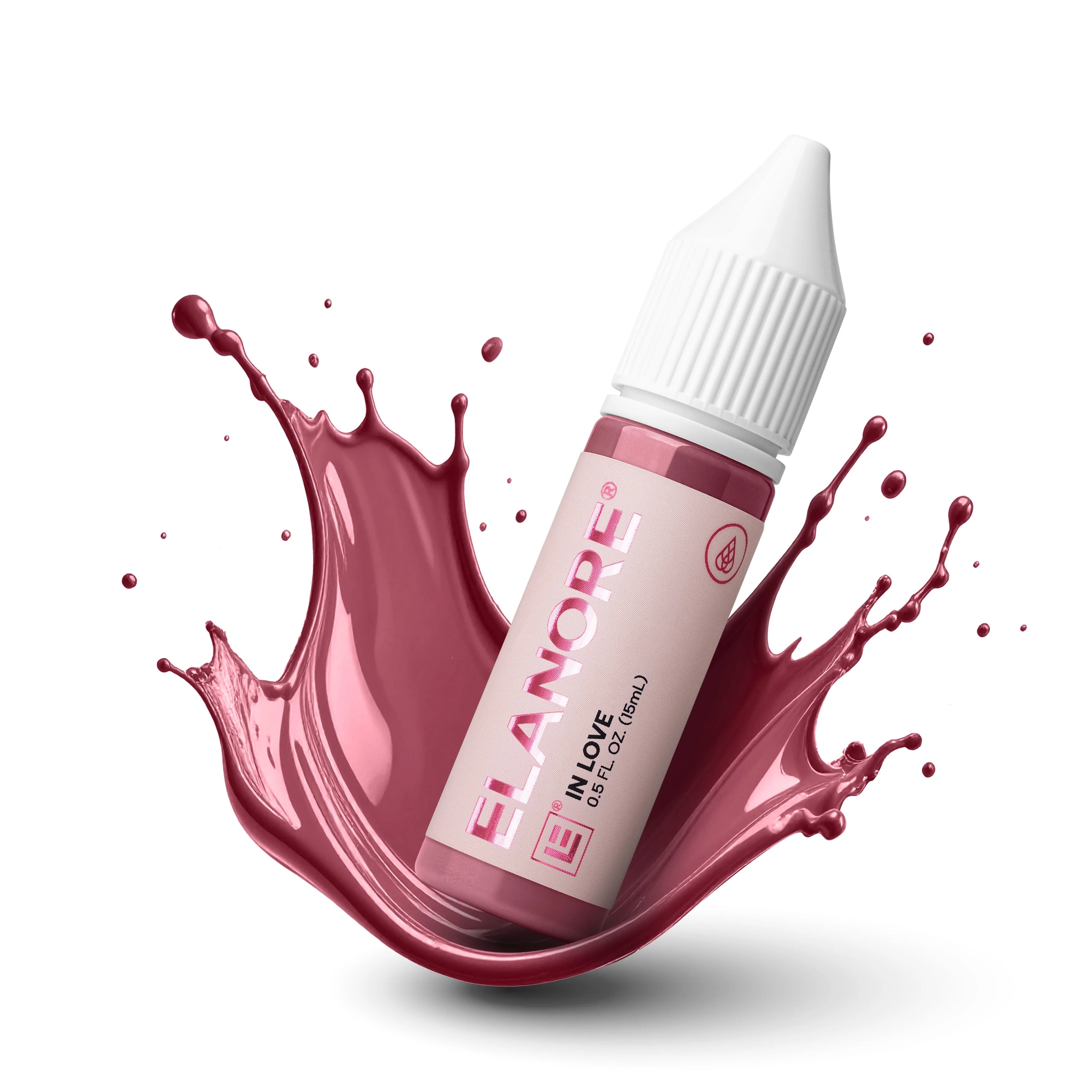THE PIGMENT Elanore  - In Love 15ml