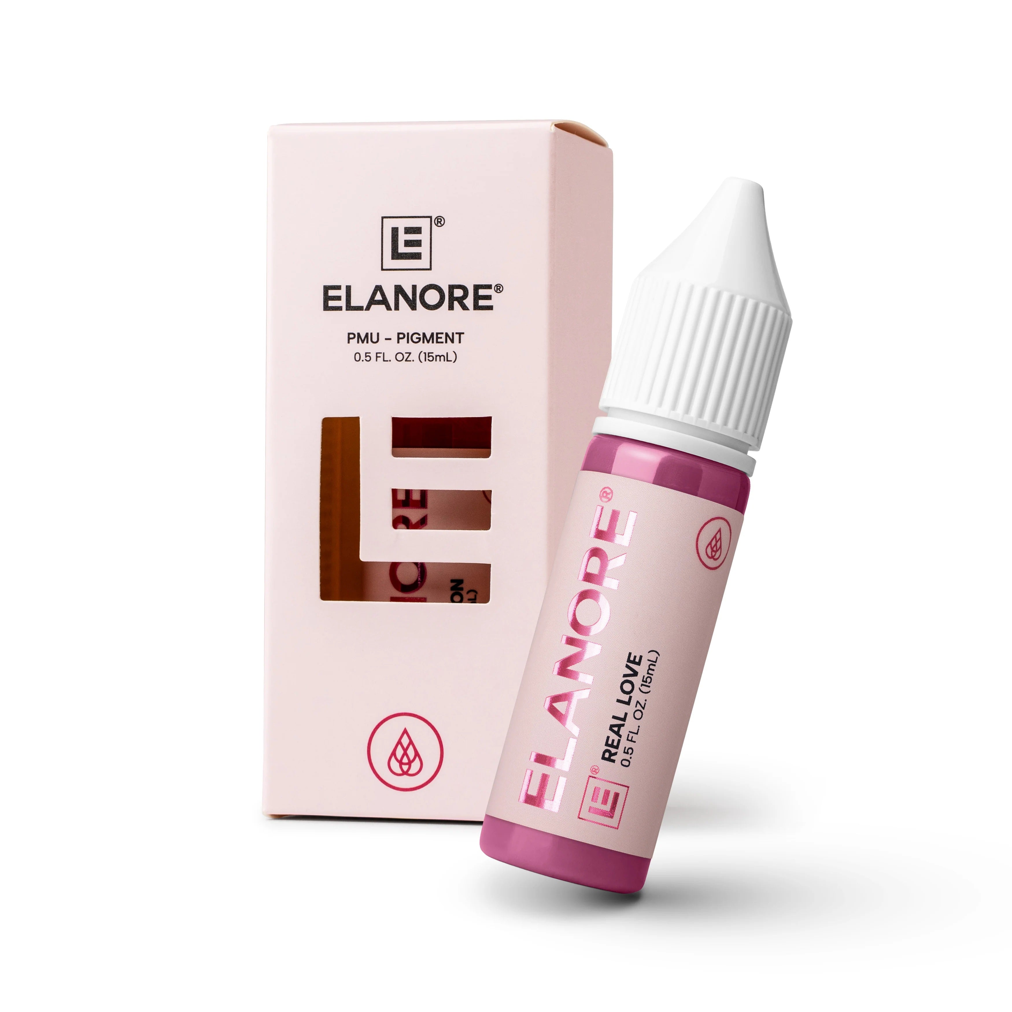 THE PIGMENT Elanore  - Real Love 15ml