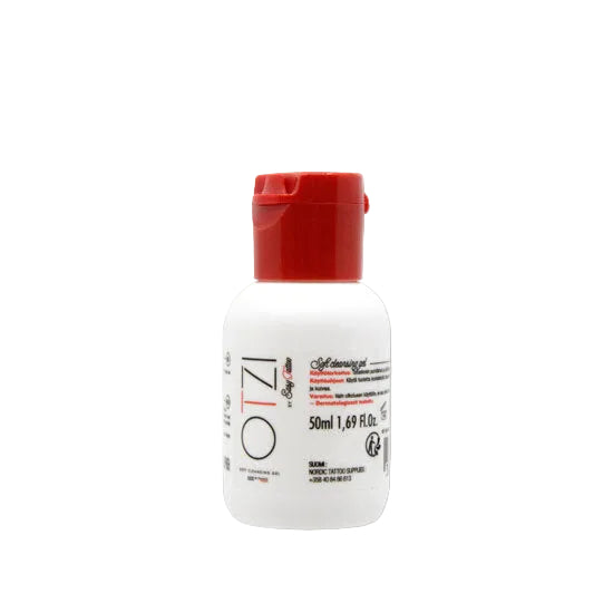 OTZI by EasyTattoo - Soft Cleansing Gel 125ml
