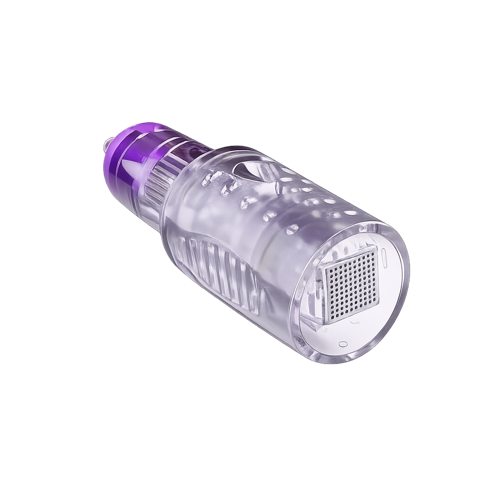 EZ Venus – mezoterapijos Nano Kartridžai 20 vnt.