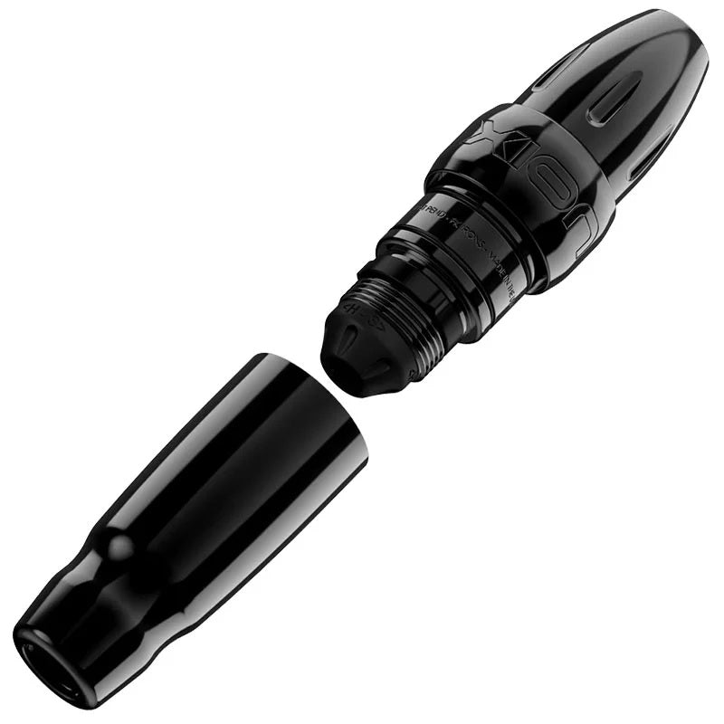 FK IRONS – Spektra Xion S Black