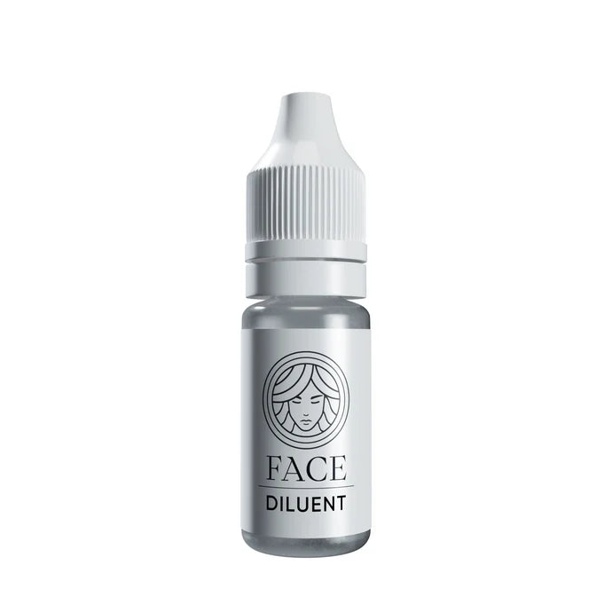 FACE - Diluent Thinner 12ml