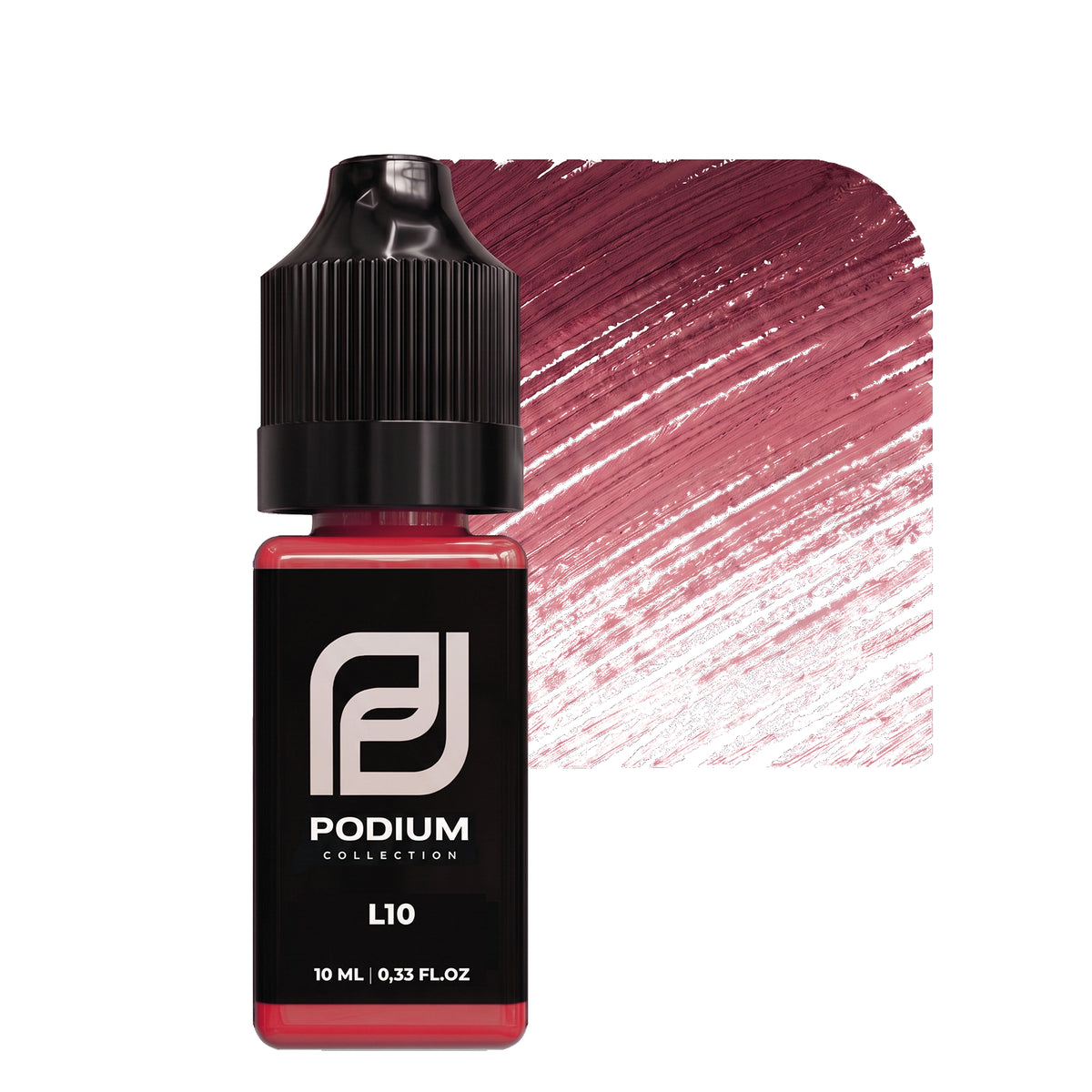 PODIUM - Lips PMU Pigments - L10