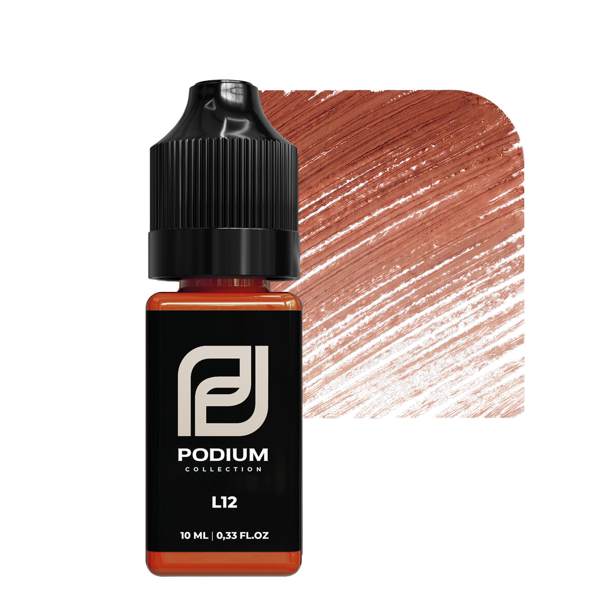 PODIUM - Lips PMU Pigments - L12