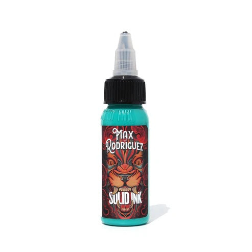 SOLID INK - Max Rodriguez - Cahuita 30ml