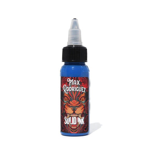 SOLID INK - Max Rodriguez - Pinchi 30ml