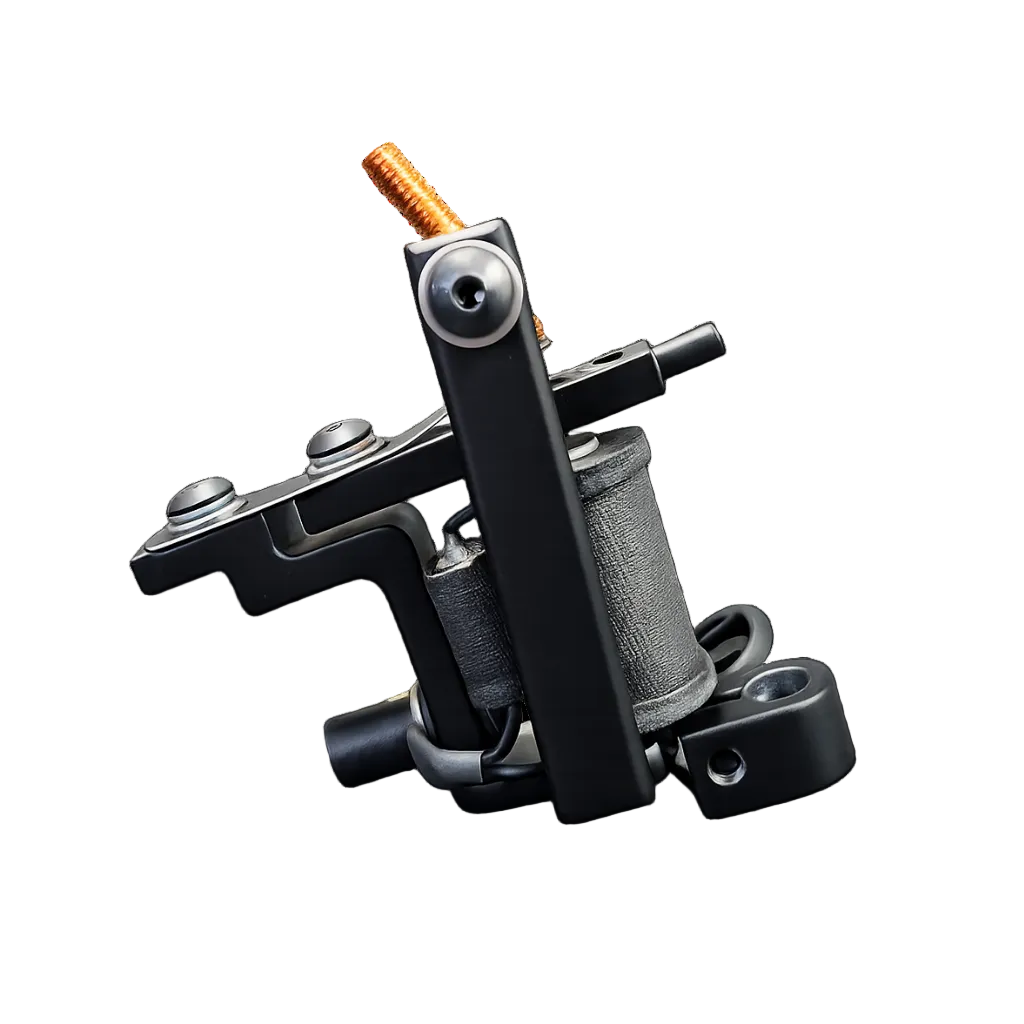 NORM LA Jolla Frame Black Single Coil Liner