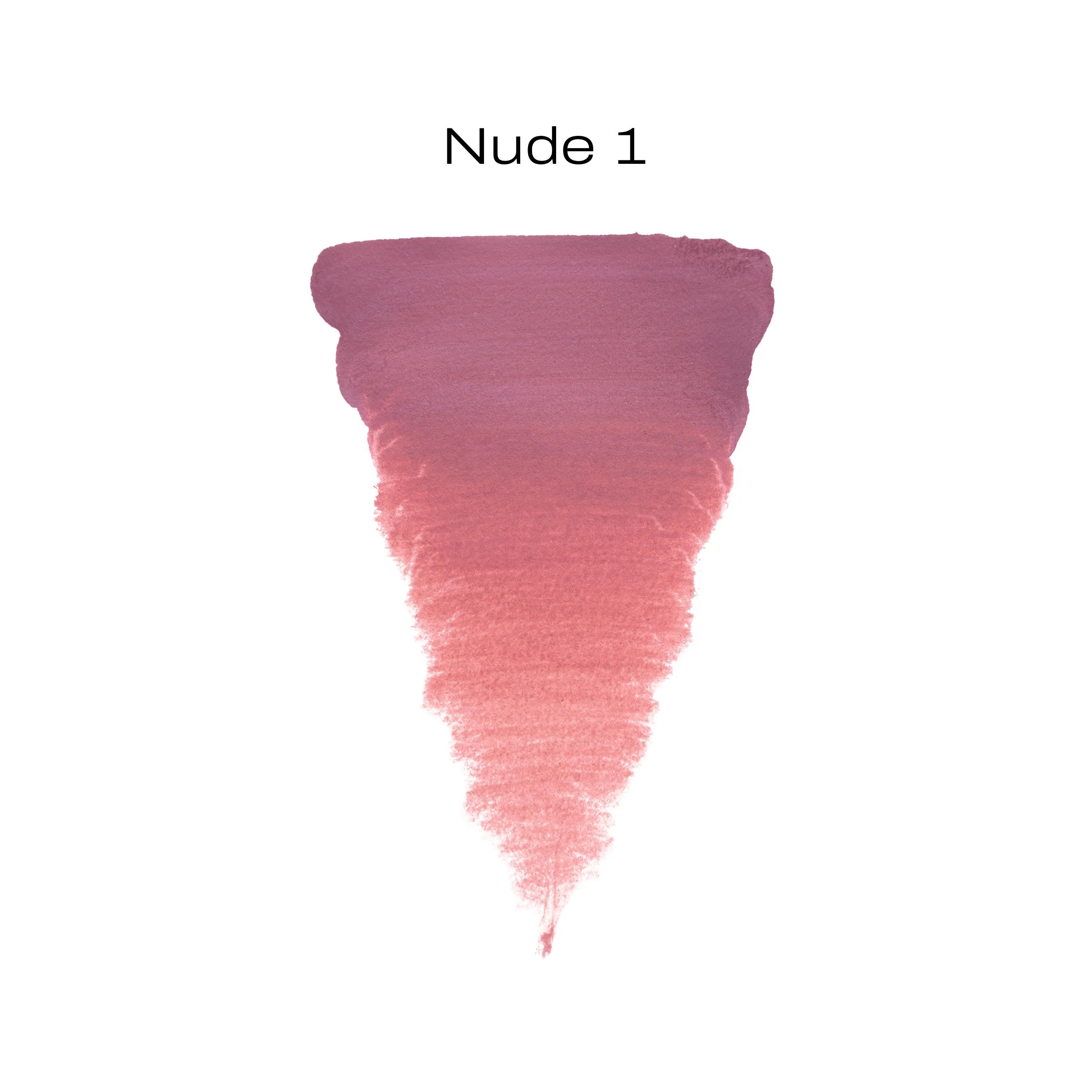 THE PIGMENT - Nude 1 15ml
