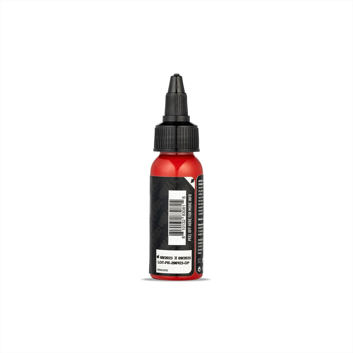 VIKING BY DYNAMIC – Pure Red