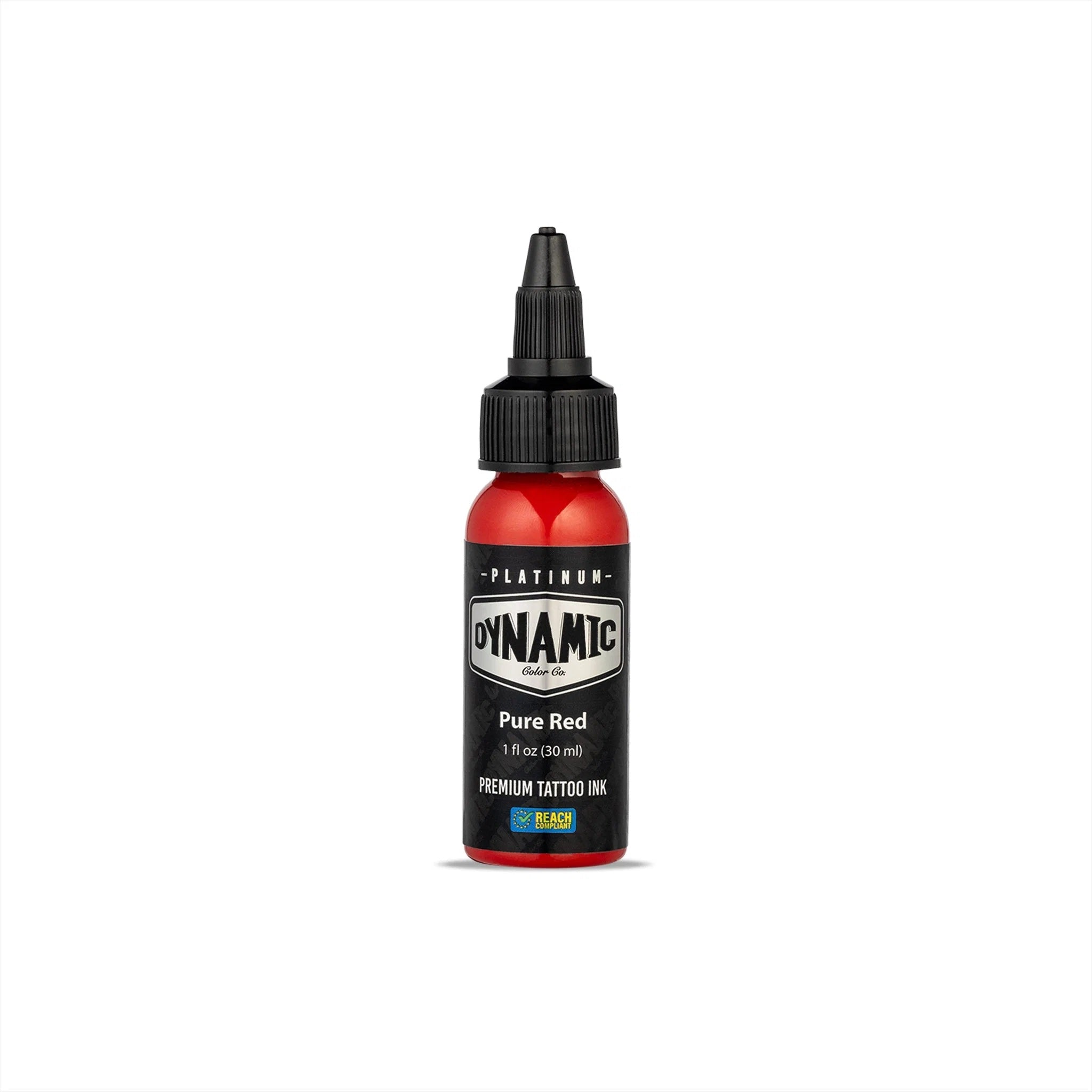 VIKING BY DYNAMIC – Pure Red